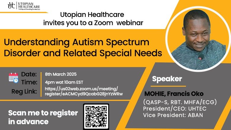 AUTISM